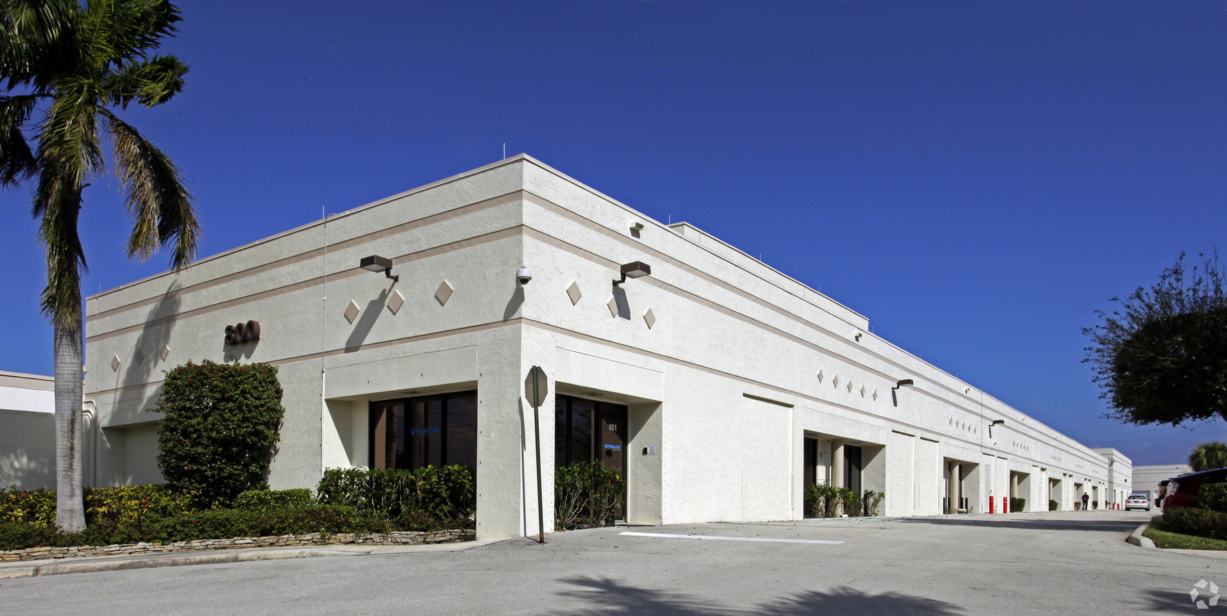 365 Datacenters BC1 datacenter